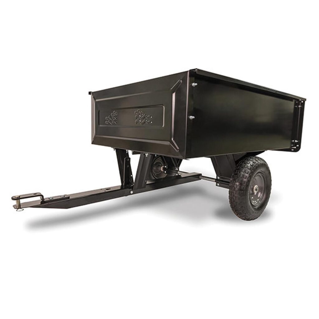 Kit De Manguera Remota Para Aspiradora De Césped Agri-Fab - 10 Pies, Compatible Con Varios Modelos